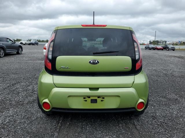 Photo 6 from auction – 2016 KIA SOUL with VIN KNDJN2A2XG7831816