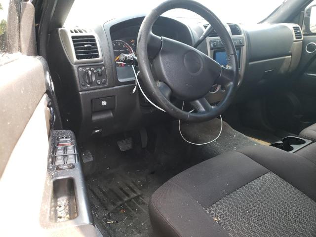 Photo 8 from auction – 2012 CHEVROLET COLORADO L with VIN 1GCHTCFE0C8114178