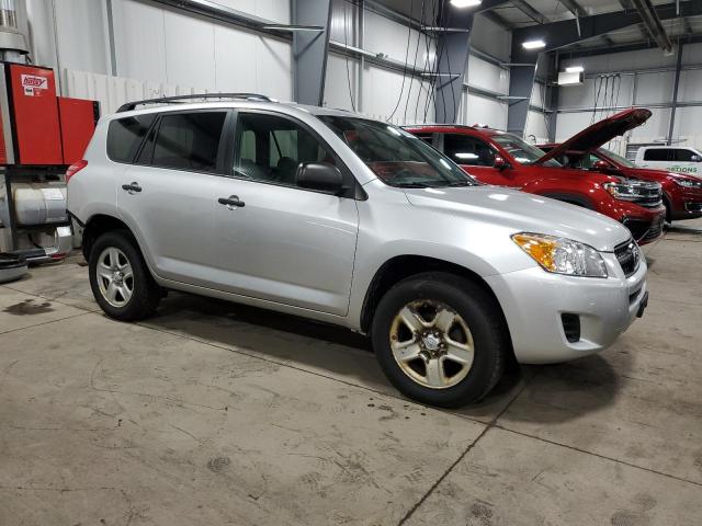 Photo 4 from auction – 2010 TOYOTA RAV4 with VIN 2T3BF4DV4AW048652