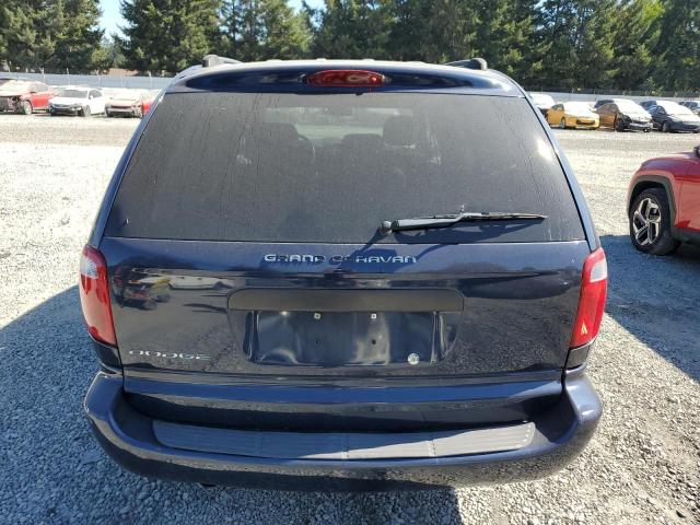 Photo 6 from auction – 2005 DODGE GRAND CARA with VIN 1D4GP24R25B427032