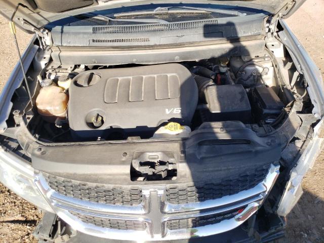 Photo 11 from auction – 2016 DODGE JOURNEY SX with VIN 3C4PDCBG3GT122783