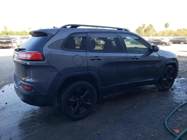 Photo 3 from auction – 2015 JEEP CHEROKEE L with VIN 1C4PJLCB4FW731210