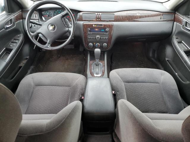 Photo 8 from auction – 2013 CHEVROLET IMPALA LS with VIN 2G1WF5E36D1245025