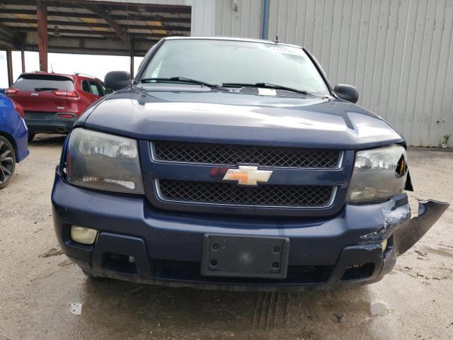 Photo 5 from auction – 2008 CHEVROLET TRAILBLAZE with VIN 1GNDS13S282170348