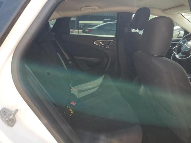 Photo 10 from auction – 2015 CHRYSLER 200 LIMITE with VIN 1C3CCCAB5FN650464