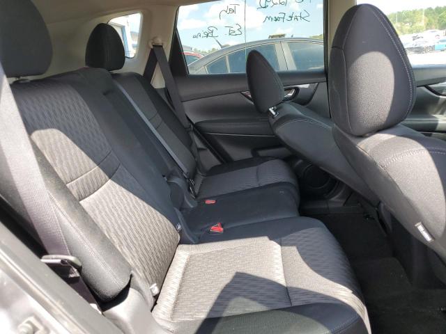 Photo 11 from auction – 2018 NISSAN ROGUE S with VIN KNMAT2MV4JP553157