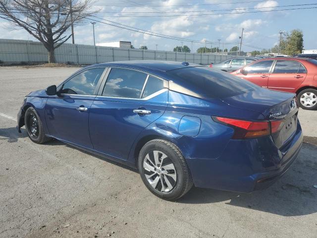 Photo 2 from auction – 2020 NISSAN ALTIMA S with VIN 1N4BL4BV5LC150520