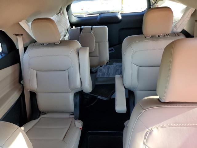 Photo 10 from auction – 2021 FORD EXPLORER X with VIN 1FMSK7DH8MGA78076