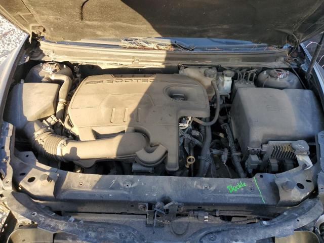 Photo 11 from auction – 2012 CHEVROLET MALIBU 2LT with VIN 1G1ZD5E04CF376454