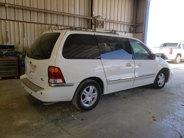 Снимка 3 от търг – 2003 FORD WINDSTAR S с VIN 2FMZA52473BA68019