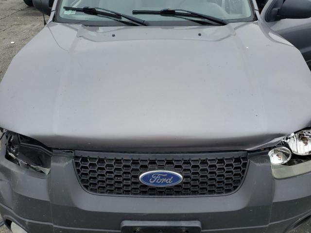 Photo 12 from auction – 2007 FORD ESCAPE XLT with VIN 1FMYU93147KB37873