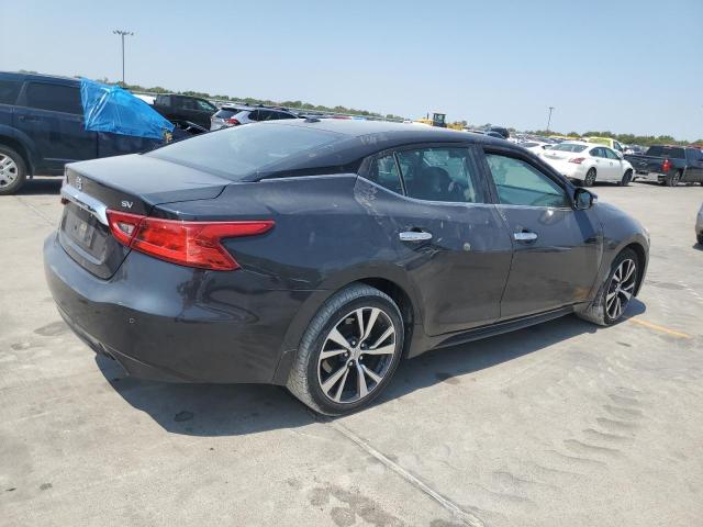 Photo 3 from auction – 2017 NISSAN MAXIMA 3.5 with VIN 1N4AA6AP8HC403823