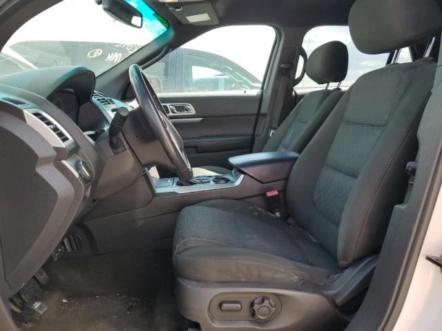 Photo 7 from auction – 2013 FORD EXPLORER X with VIN 1FM5K7D83DGC09248