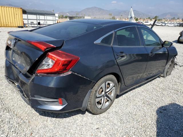 Photo 3 from auction – 2016 HONDA CIVIC LX with VIN 19XFC2F65GE219384