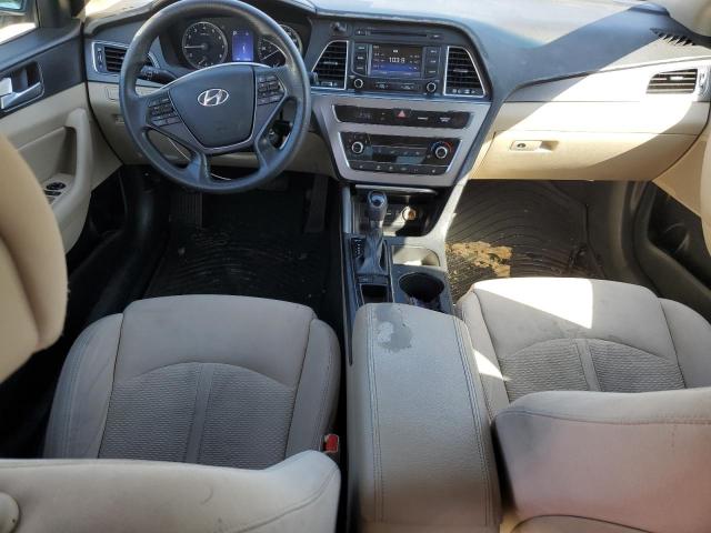 Photo 8 from auction – 2015 HYUNDAI SONATA SPO with VIN 5NPE34AF0FH213484