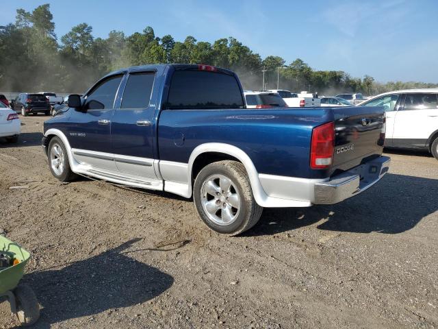 Photo 2 from auction – 2002 DODGE RAM 1500 with VIN 1D7HA18Z62S609745