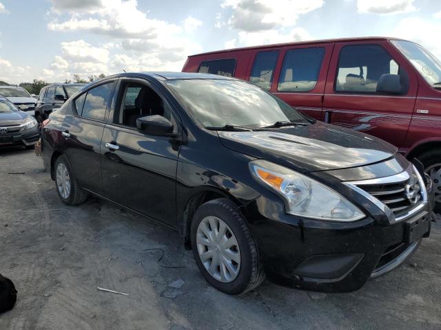Снимка 4 от търг – 2016 NISSAN VERSA S с VIN 3N1CN7AP4GL874080