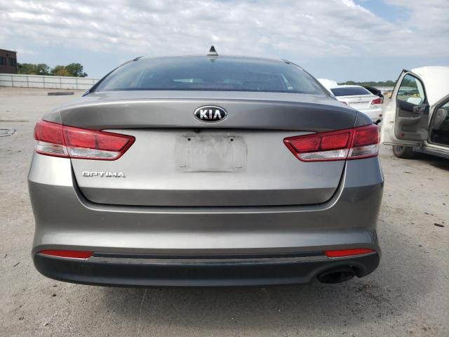 Photo 6 from auction – 2016 KIA OPTIMA LX with VIN 5XXGT4L37GG006924