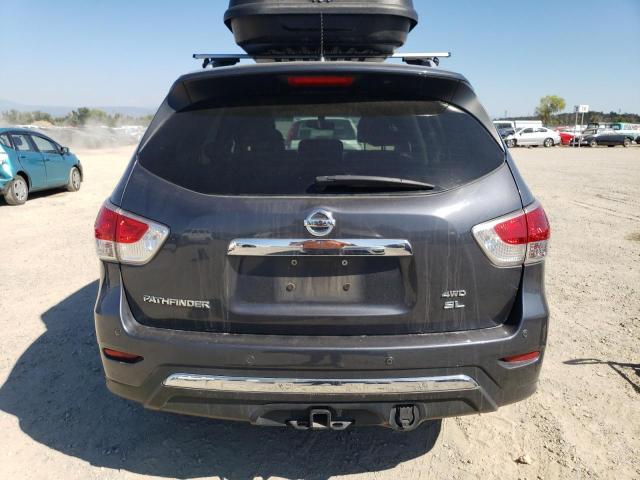 Photo 6 from auction – 2013 NISSAN PATHFINDER with VIN 5N1AR2MM7DC672740
