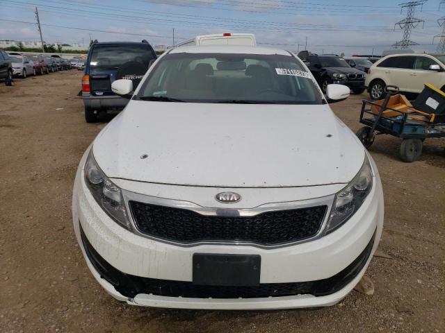 Photo 5 from auction – 2013 KIA OPTIMA LX with VIN 5XXGM4A70DG135666