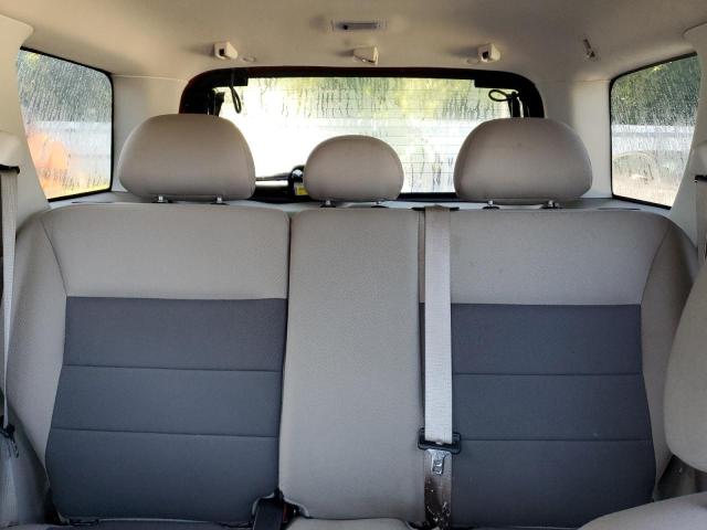 Photo 10 from auction – 2008 FORD ESCAPE XLT with VIN 1FMCU93198KA26554
