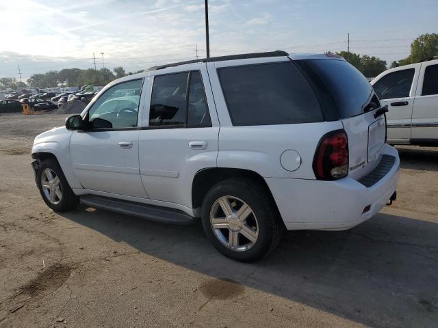 Photo 2 from auction – 2008 CHEVROLET TRAILBLAZE with VIN 1GNDT13S982250680