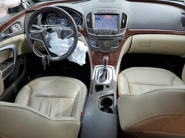 Photo 8 from auction – 2015 BUICK REGAL PREM with VIN 2G4GN5EX3F9167451