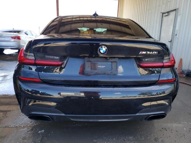 Photo 6 from auction – 2020 BMW M340I with VIN 3MW5U7J09L8B44980