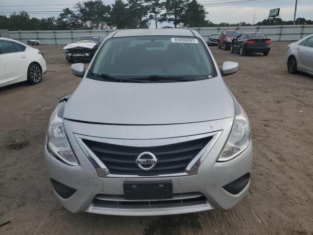 Photo 5 from auction – 2015 NISSAN VERSA S with VIN 3N1CN7AP9FL854163