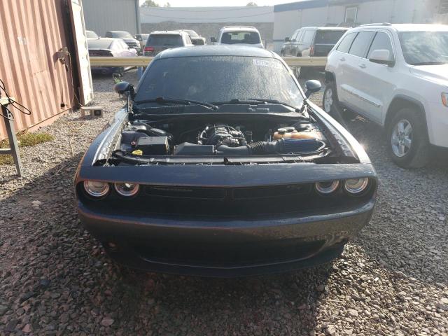 Photo 5 from auction – 2017 DODGE CHALLENGER with VIN 2C3CDZBT5HH522650