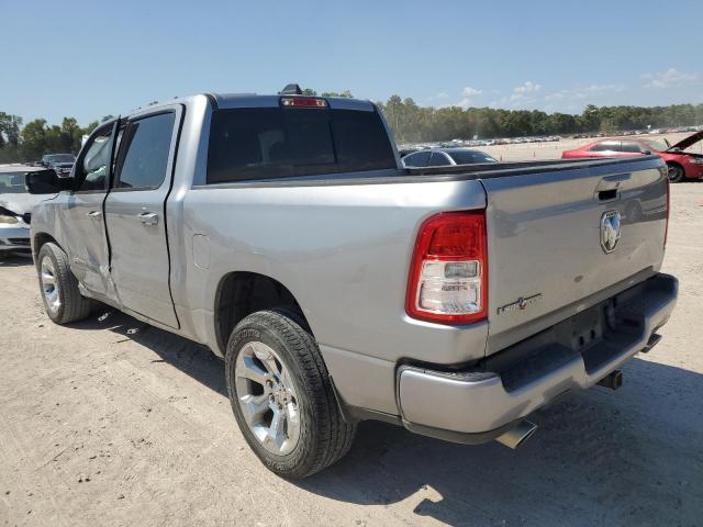 Photo 2 from auction – 2019 RAM 1500 BIG H with VIN 1C6RREFT7KN770544