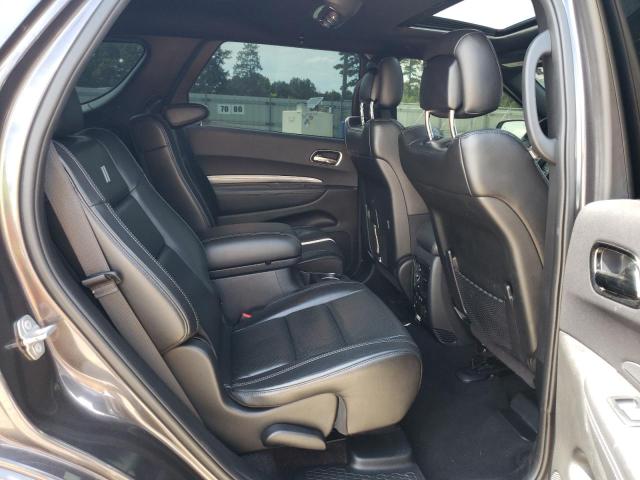Photo 11 from auction – 2019 DODGE DURANGO R/ with VIN 1C4SDHCT0KC632418