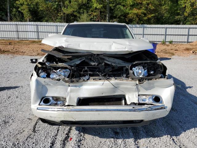 Photo 5 from auction – 2013 TOYOTA 4RUNNER SR with VIN JTEZU5JR4D5053231
