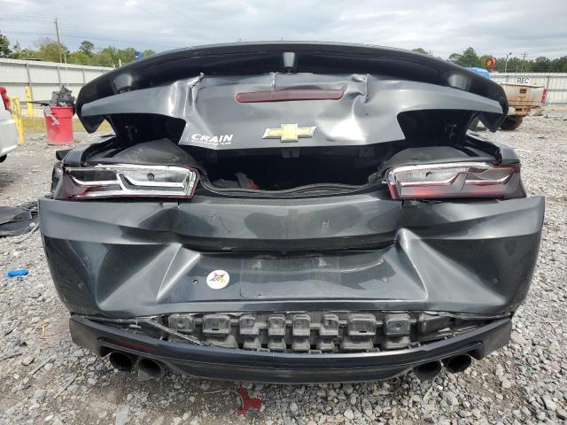 Photo 6 from auction – 2016 CHEVROLET CAMARO LT with VIN 1G1FD3DS8G0187096