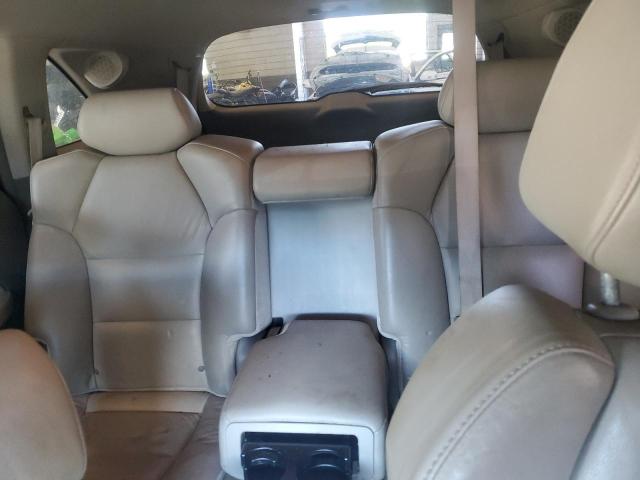 Photo 10 from auction – 2008 ACURA MDX TECHNO with VIN 2HNYD28328H502270