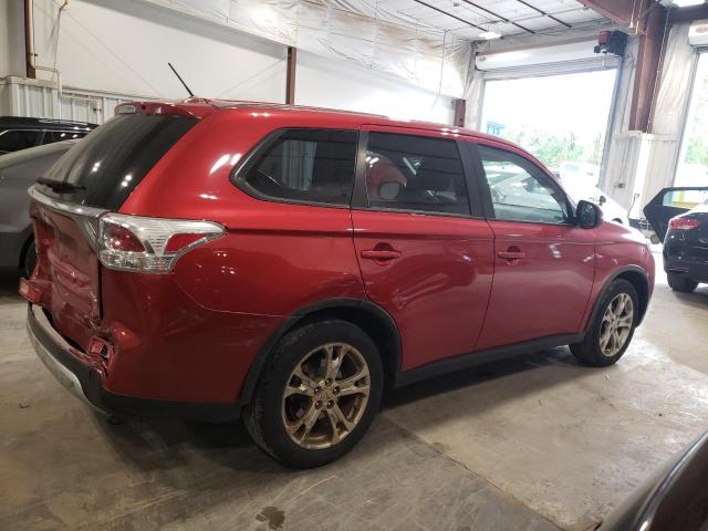 Photo 3 from auction – 2015 MITSUBISHI OUTLANDER with VIN JA4AZ3A38FZ011394