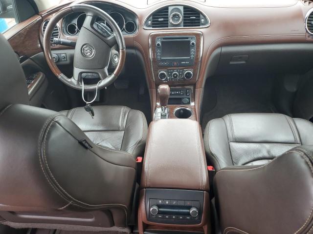 Photo 8 from auction – 2013 BUICK ENCLAVE with VIN 5GAKVDKD7DJ265629