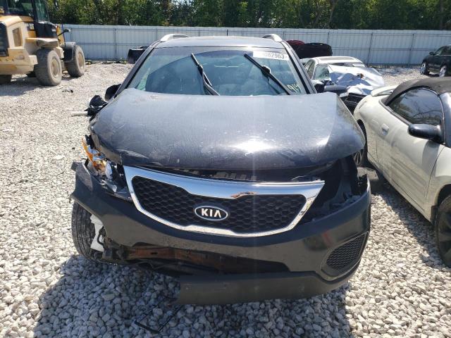 Photo 5 from auction – 2012 KIA SORENTO BA with VIN 5XYKTDA27CG224615