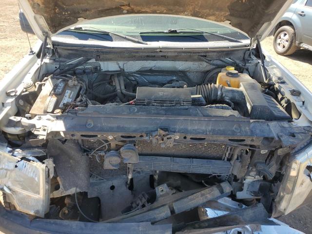 Photo 11 from auction – 2014 FORD F150 SUPER with VIN 1FTFX1CF5EKF57011
