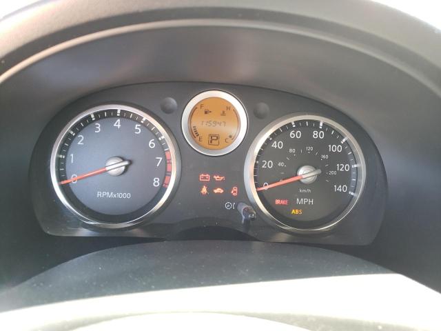 Photo 9 from auction – 2007 NISSAN SENTRA 4D with VIN 3N1AB61EX7L676192