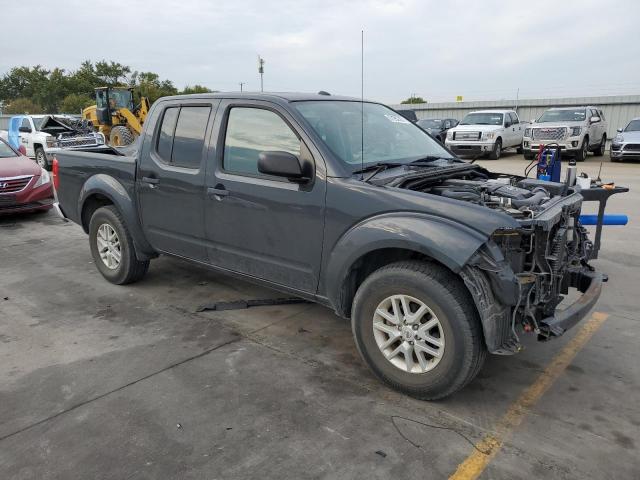 Photo 4 from auction – 2014 NISSAN FRONTIER S with VIN 1N6AD0ERXEN710305