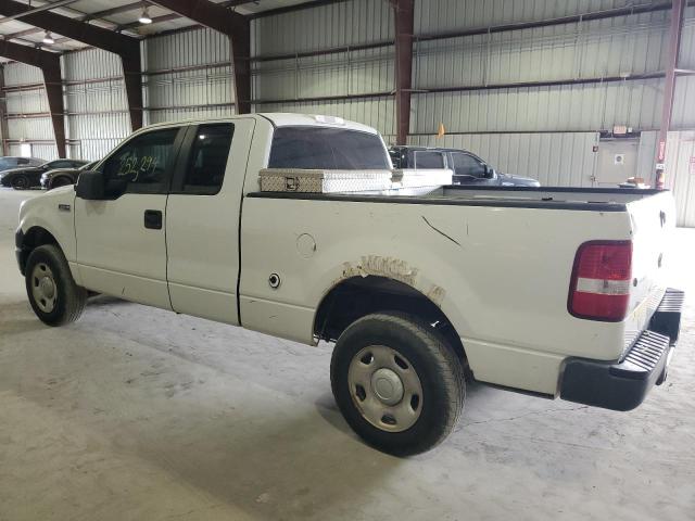Photo 2 from auction – 2008 FORD F150 with VIN 1FTPX14588FB10812