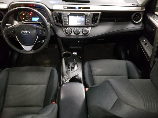 Photo 8 from auction – 2015 TOYOTA RAV4 LE with VIN JTMZFREV6FD050434
