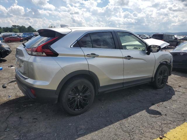 Photo 3 from auction – 2022 MITSUBISHI ECLIPSE CR with VIN JA4ATVAA3NZ004055