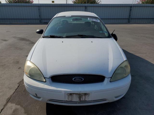 Photo 5 from auction – 2005 FORD TAURUS SE with VIN 1FAFP53U85A249901