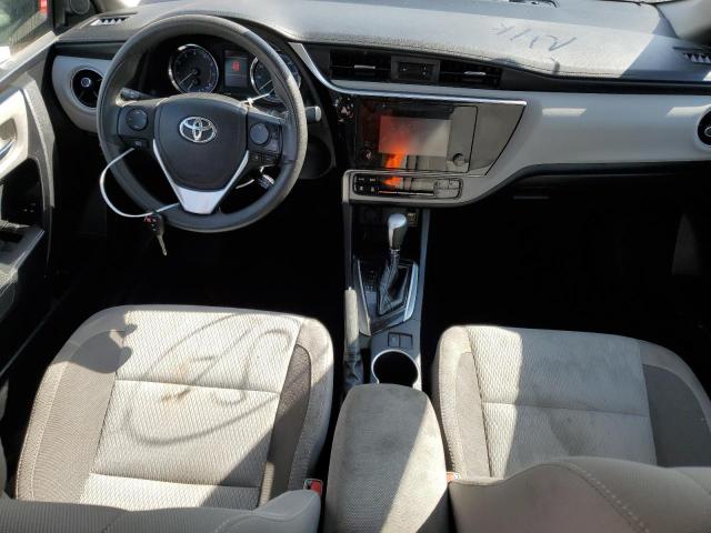 Photo 8 from auction – 2019 TOYOTA COROLLA L with VIN 2T1BURHE4KC169755