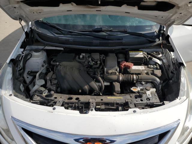 Photo 11 from auction – 2017 NISSAN VERSA S with VIN 3N1CN7AP7HL856142