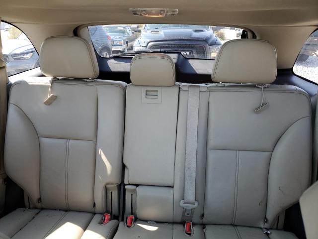 Photo 10 from auction – 2013 FORD EDGE SEL with VIN 2FMDK4JC9DBB96144