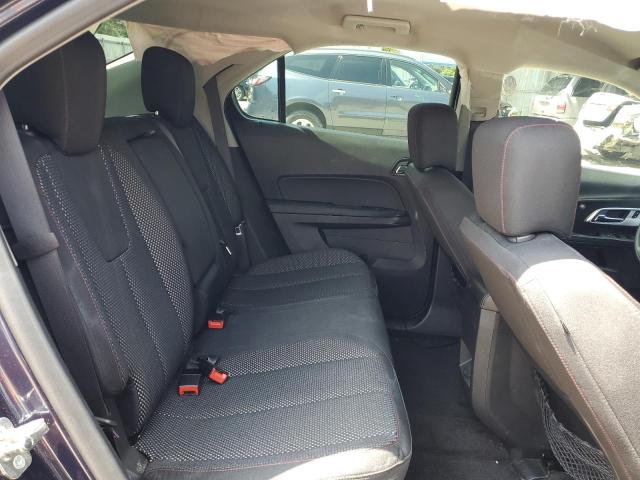 Photo 11 from auction – 2016 CHEVROLET EQUINOX LS with VIN 2GNALBEK7G1134740