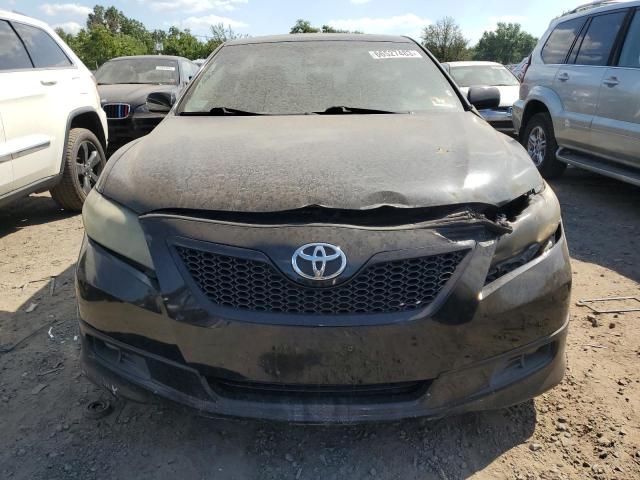 Photo 5 from auction – 2007 TOYOTA CAMRY CE with VIN 4T1BE46K47U189292